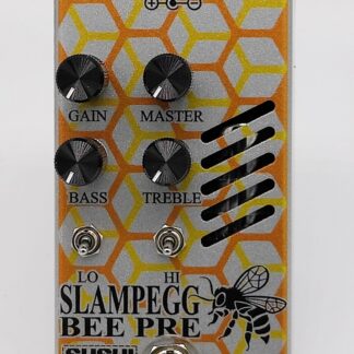 Slampegg Bee Pre