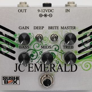 JC Emerald