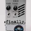 Finally v2 - With Bass In Mind Edition