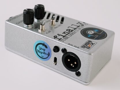 Finally v2 - With Bass In Mind Edition - Image 2