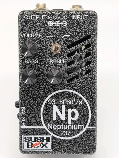 Neptunium