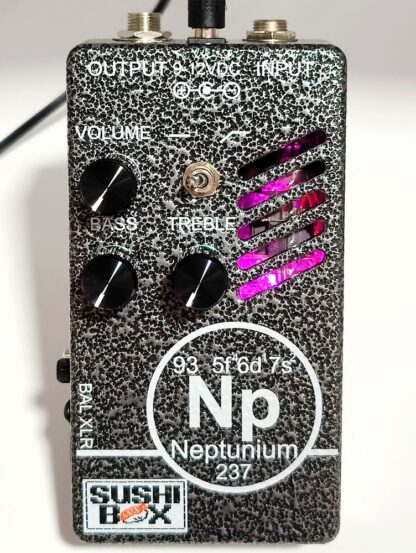 Neptunium - Image 3