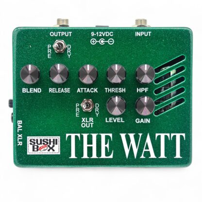 The Watt