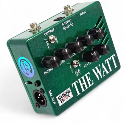 The Watt - Image 2