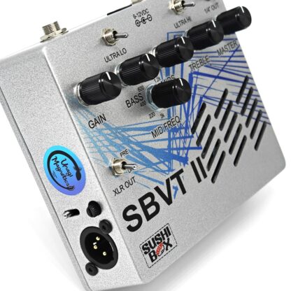 SBVT II (misprint enclosure) - Image 2