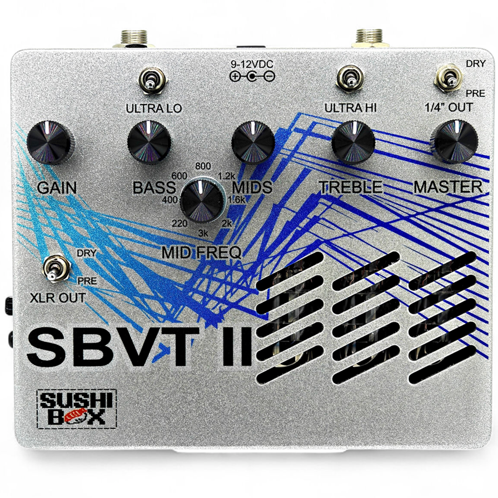 SBVT II