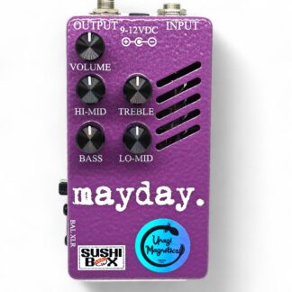 Mayday