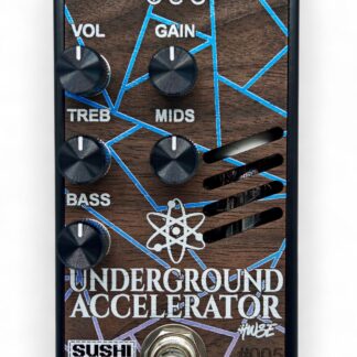 Underground Accelerator - Handwired Special Edition